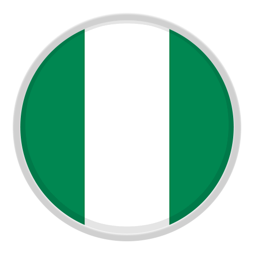 Nigeria Fem. U17