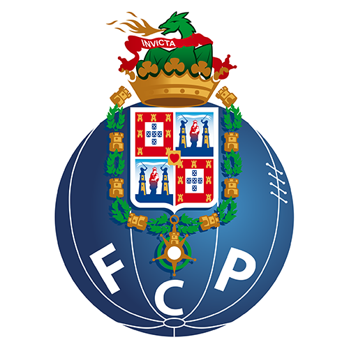 FC Porto Foot 7 U12