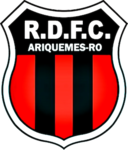 Fondation du club as Real Ariquemes 
