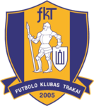 Fondation du club as Trakai