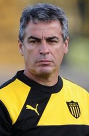 Pablo Bengoechea (URU)