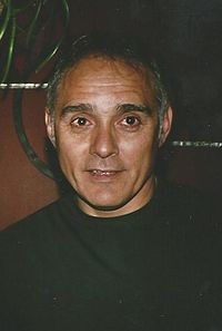 Pedro Pasculli (ARG)