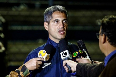Rodrigo Santana (BRA)