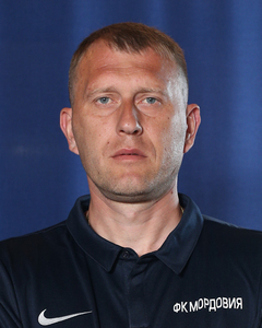 Andrei Chichkin (RUS)