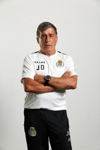 José Oliveira (POR)