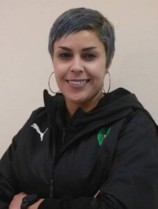 Lamia Boumehdi (MAR)
