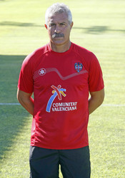 José Martinez (ESP)
