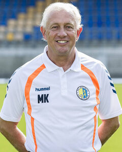 Martin Koopman (NED)