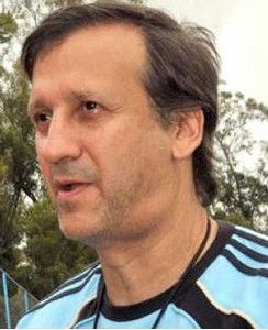 Osvaldo Perazzo (COL)