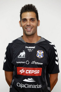 Roberto Perera (ESP)