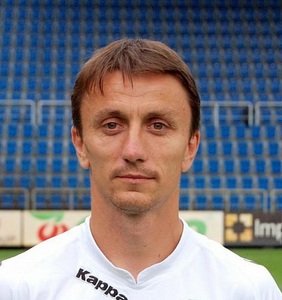 Michal Kordula (CZE)