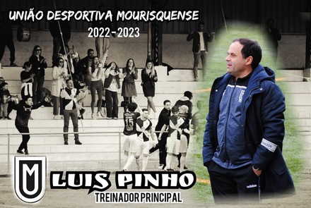 Luis Pinho (POR)