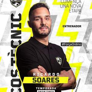 Ricardo Soares (POR)