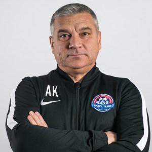 Adjam Kuzyaev (RUS)