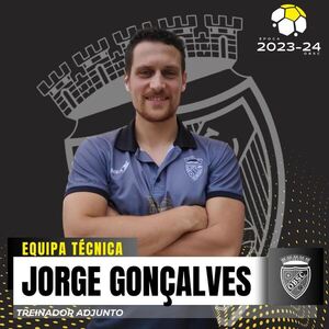 Jorge Gonçalves (POR)