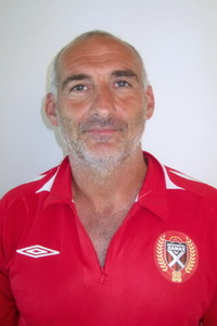 François Ciccolini (FRA)