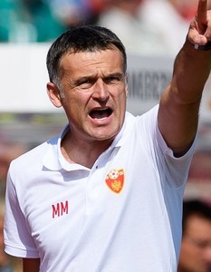 Mirko Maric (MON)