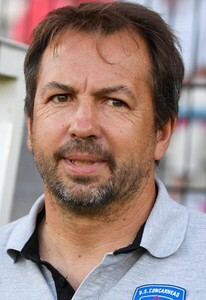 Benoît Cauet (FRA)