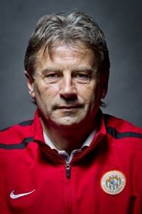 Krzysztof Koszarski (POL)