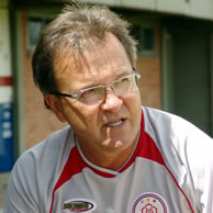 Beto Almeida (BRA)