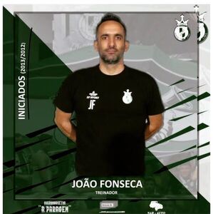 João Fonseca (POR)