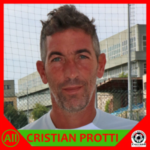 Cristian Protti (ITA)