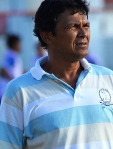 Gil Sergipano (BRA)