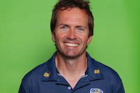 Mike Mulvey (AUS)