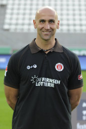 Andre Schubert (GER)