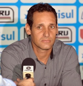 Rodrigo Carpegiani (BRA)