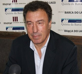 Alberto Silva (POR)