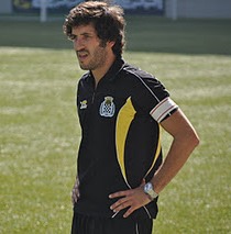Alvaro Madureira (POR)