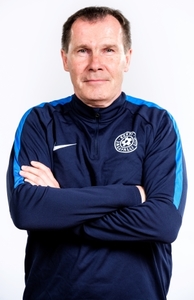 Jarmo Matikainen (FIN)