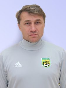 Oleg Veretennikov (RUS)