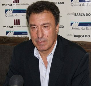 Alberto Silva (POR)