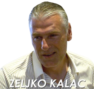 Zeljko Kalac (AUS)