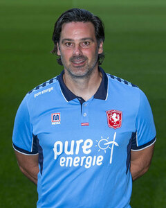Ivar van Dinteren (NED)