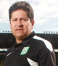 Eduardo Villegas (BOL)