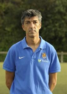 Imanol Alguacil (ESP)