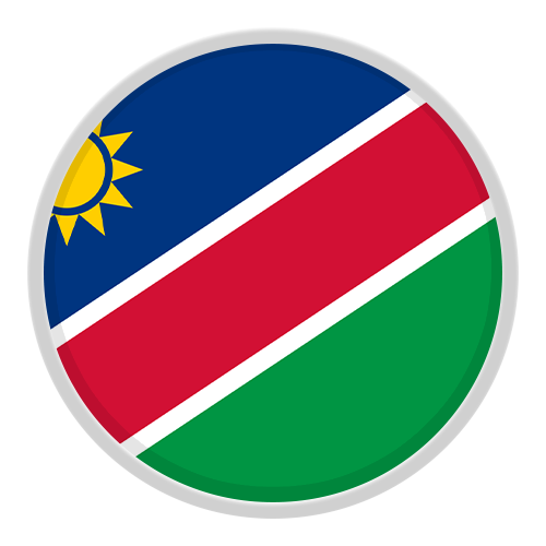Namibie
