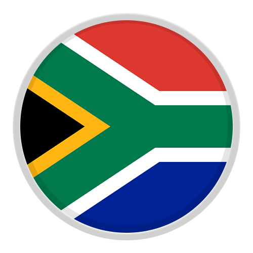 Afrique du Sud