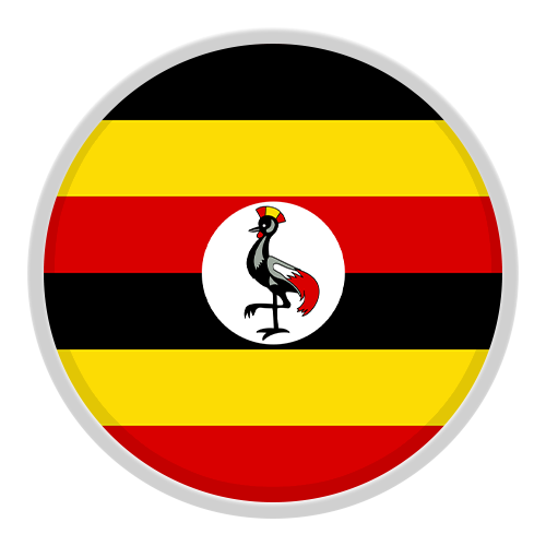 Ouganda