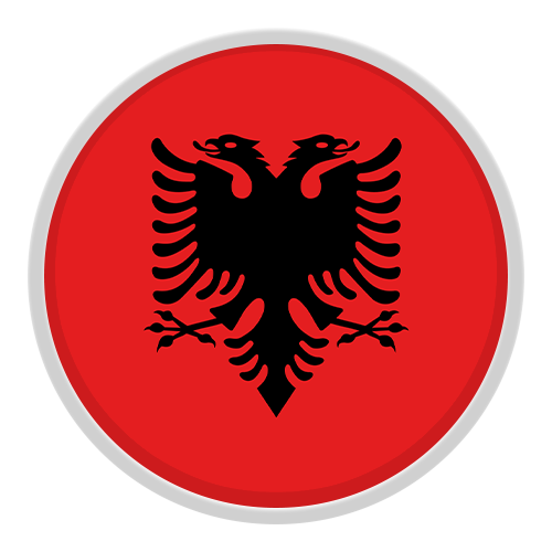 Albanie