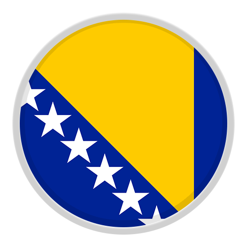 Bosnie-Herzgovine