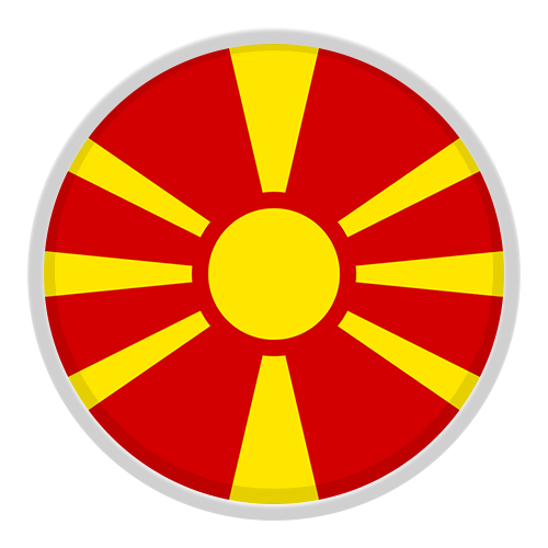 Macdoine FYR