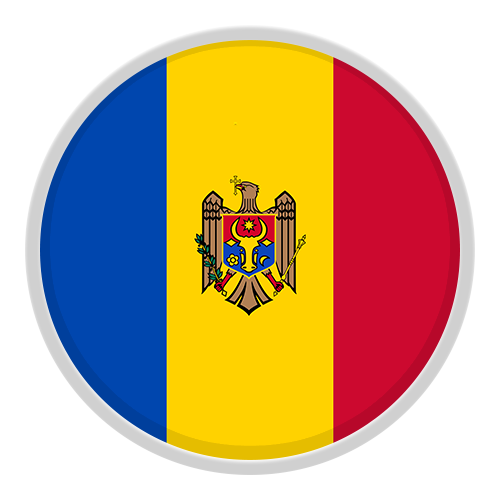 Moldavie
