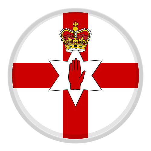 Irlande du Nord