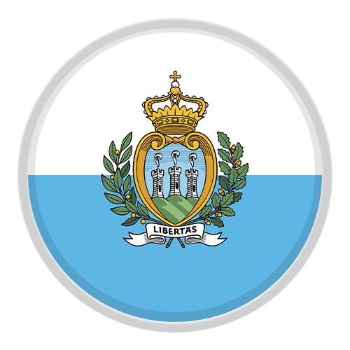 Saint Marin
