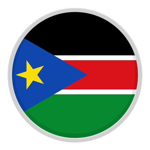Soudan du Sud