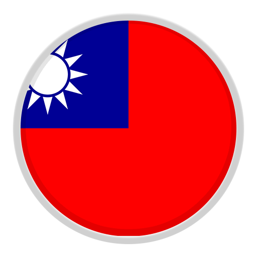 Chinese Taipei